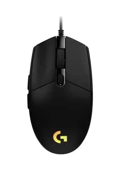 Logitech G102 ve Rampage SMX-R47 X-Jammer Fareleri Karşılaştırması