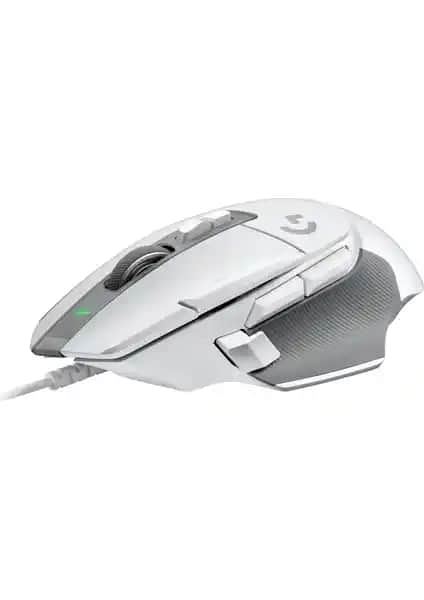 Logitech G502 X Kablolu ve Kablosuz Modellerinin Detaylı Karşılaştırması