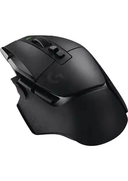 Logitech G502 X LIGHTSPEED ve G502 X Plus Karşılaştırması: Hangi Model Size Uygun