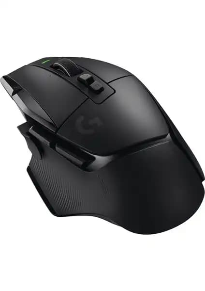 Logitech G502 X LIGHTSPEED ve G502 X Plus Karşılaştırması: Hangi Model Size Uygun 1
