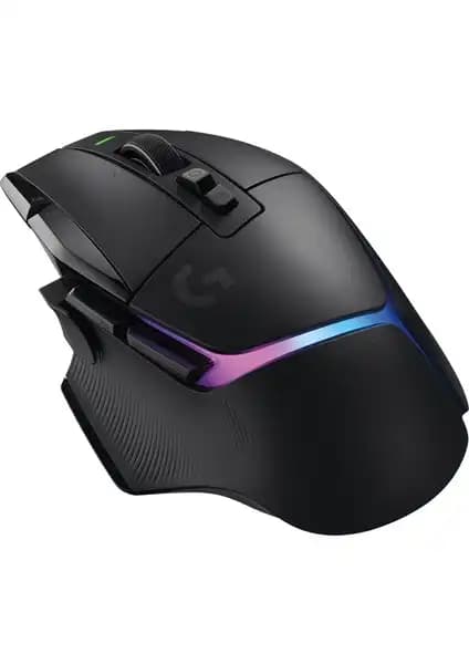 Logitech G502 X LIGHTSPEED ve G502 X Plus Karşılaştırması: Hangi Model Size Uygun 2