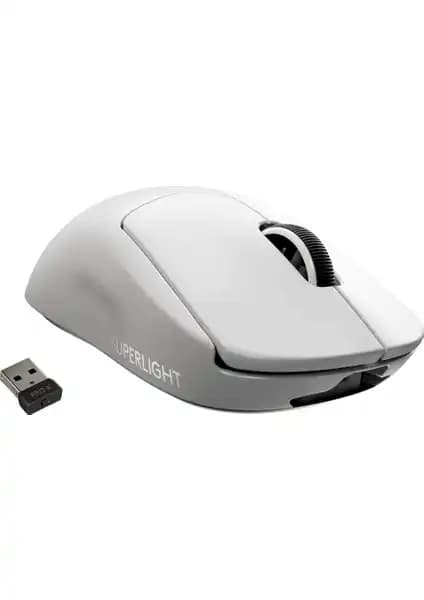 Logitech G502 X Plus ve G PRO X Superlight Karşılaştırması: Hangi Oyuncu Mouse'u Sizi Daha Çok Memnun Eder? 2