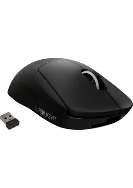 Logitech G502 X ve G PRO X SUPERLIGHT Karşılaştırması: Özellikler ve Kullanıcı Yorumları 2