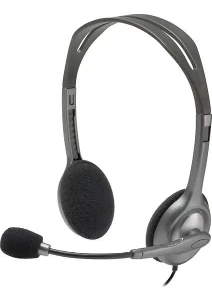 Logitech H110 ve H151 Kulaklık Karşılaştırması Ses, Konfor ve Kullanım Özellikleri 1