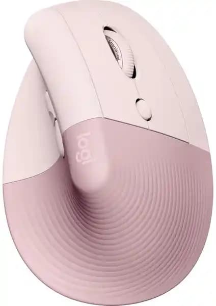 Logitech Lift ve M500S Mouse Karşılaştırması Ergonomik ve Yüksek Hassasiyetli Modeller