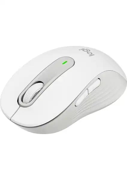 Logitech Lift ve Signature M650: Ergonomik ve Sessiz Kablosuz Farelerin Karşılaştırması 2