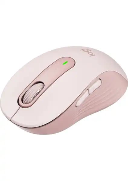 Logitech Lift ve Signature M650 Karşılaştırması: Ergonomik ve Sessiz Mouse Seçenekleri 2