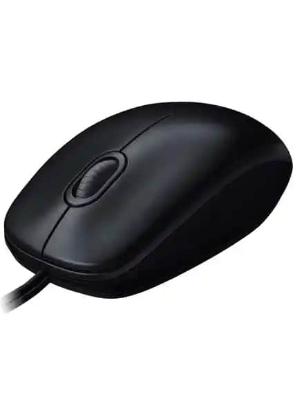 Logitech M100 ve M110 Fareleri Karşılaştırması: Hangi Model Daha Uygun