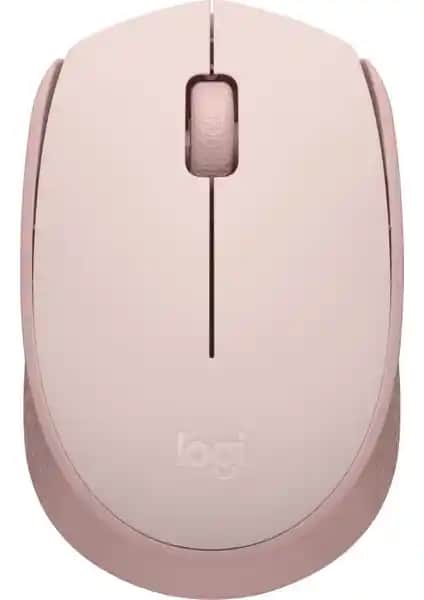 Logitech M171 ve M185 Kablosuz Farelerin Karşılaştırması ve Hangi Model Daha Uygun