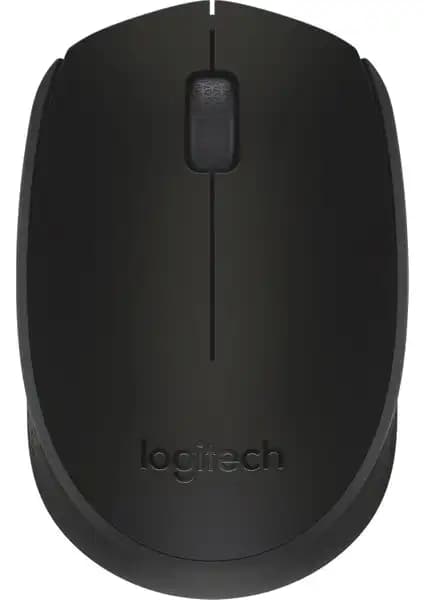 Logitech M171 ve M220 Kablosuz Mouse Karşılaştırması: Hangi Model Sizin İçin Uygun 1