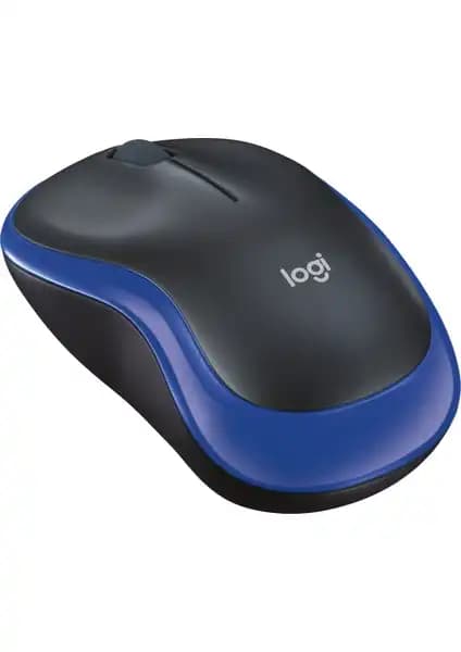 Logitech M185 ve M220 Kablosuz Fare Karşılaştırması Günlük Kullanım İçin En İyi Seçenekler 1