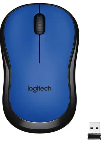 Logitech M220 ve M240 Sessiz Kablosuz Mouse Karşılaştırması: Hangi Model Daha Uygun