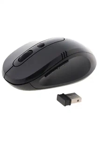 Logitech M220 ve Raps M-100 Kablosuz Mouse Karşılaştırması 2
