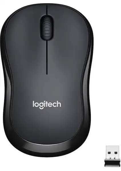 Logitech M221 ve M235 Kablosuz Mouse Karşılaştırması: Özellikler ve Kullanıcı Yorumları 1