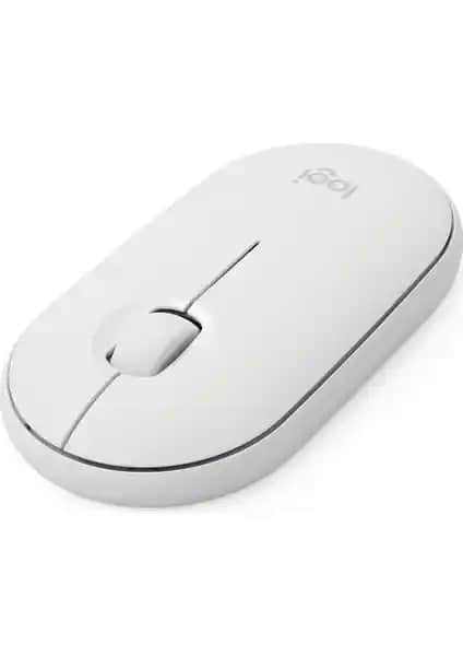 Logitech M350 Pebble ve M350s Pebble 2 Karşılaştırması: Özellikler ve Kullanıcı Yorumları