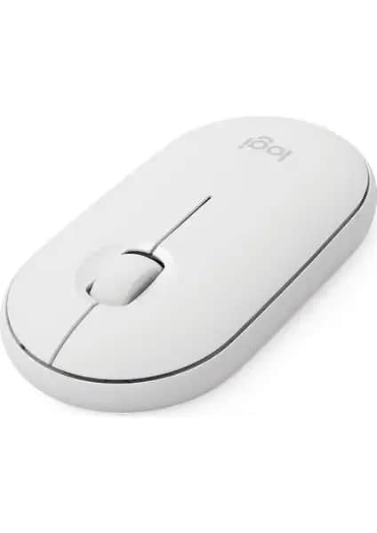 Logitech M350 ve Microsoft Mobile 1850 Kablosuz Mouse Karşılaştırması