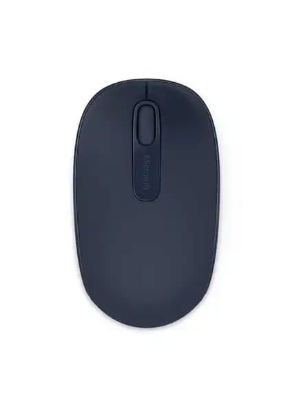 Logitech M350 ve Microsoft Mobile 1850 Kablosuz Mouse Karşılaştırması 2