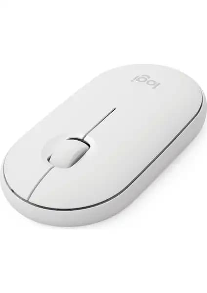 Logitech M350 ve Pusat Business Pro Fare Karşılaştırması: Ergonomi ve Performans Analizi 1