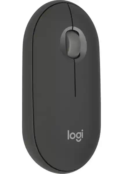 Logitech M350s Pebble 2 ve Microsoft Mobile 1850 Kablosuz Mouse Karşılaştırması