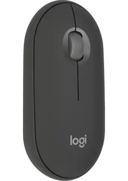 Logitech M350s Pebble 2 ve Rapoo 18185 Karşılaştırması: Sessiz ve Ergonomik Mouse Seçenekleri