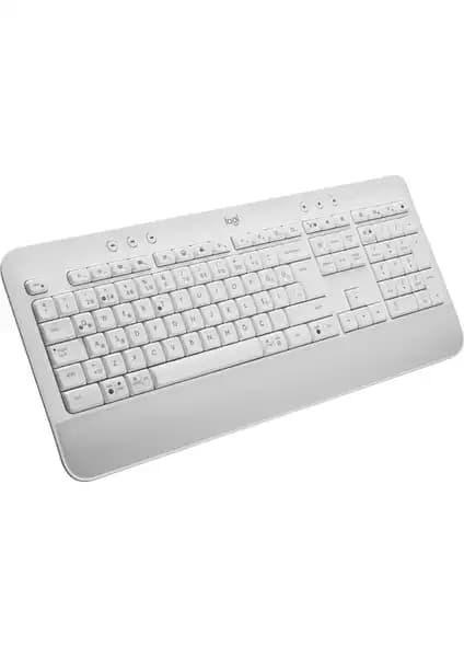 Logitech MK650 ve Signature K650 Kablosuz Klavye ve Fare Setlerinin Karşılaştırması 2