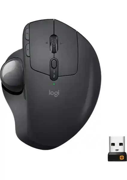 Logitech MX Ergo ve MX Master 3S Fare Karşılaştırması: Özellikler ve Kullanıcı Yorumları