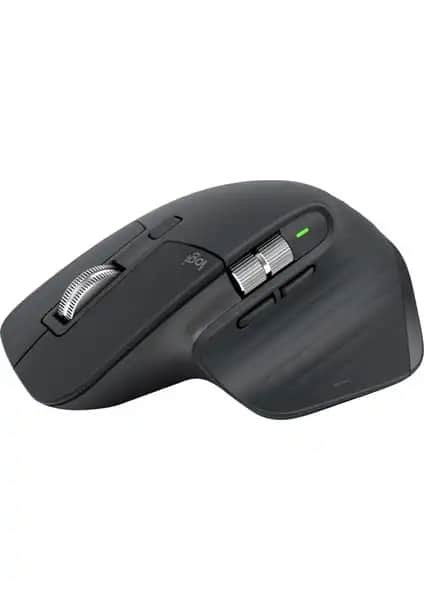 Logitech MX Master 3S ve Lunatic HAWK: Detaylı Mouse Karşılaştırması