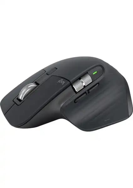 Logitech MX Master 3S ve Lunatic HAWK: Detaylı Mouse Karşılaştırması 1