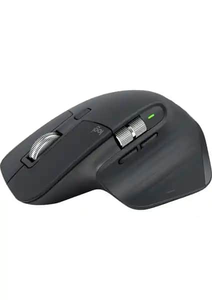 Logitech MX Master 3S ve MSI RGB Clutch GM20 Karşılaştırması: Hangi Mouse Sizin İçin Uygun