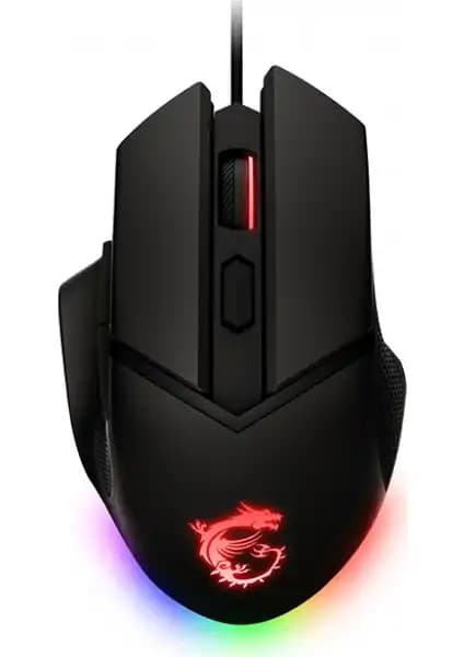 Logitech MX Master 3S ve MSI RGB Clutch GM20 Karşılaştırması: Hangi Mouse Sizin İçin Uygun 2