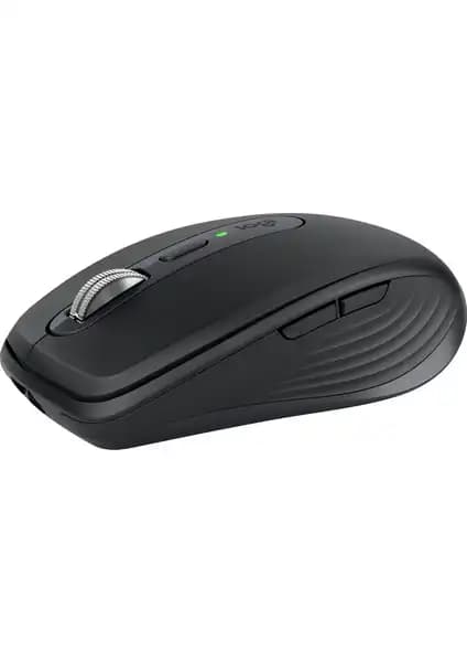 Logitech MX Master 3S ve MX Anywhere 3S Karşılaştırması: Hangi Fare Sizin İçin Uygun 2