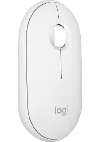 Logitech POP Emoji ve Pebble 2 Kablosuz Mouse Karşılaştırması ve Özellikleri 2