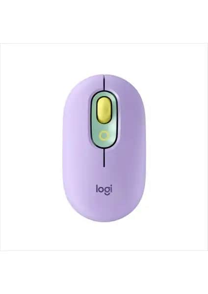 Logitech POP Mouse ve Microsoft Mobile 1850 Kablosuz Mouse Karşılaştırması