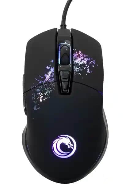 Lunatic Owl ve Rampage SMX-R33 Oyuncu Mouse'larının Karşılaştırması ve Özellikleri
