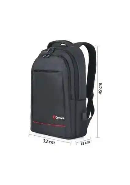 Mack MCC-006 ve Targus Geolite Essential Sırt Çantaları Karşılaştırması: Özellikler ve Kullanıcı Yorumları