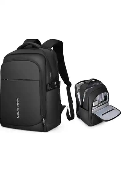 Mark Ryden 9191 ve Samsonite Guard IT 15.6 İnç Sırt Çantası Karşılaştırması ve Kullanıcı Yorumları