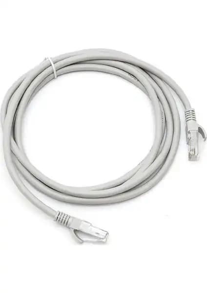 Maxgo ve Obutech Cat6 Ethernet Kablosu Karşılaştırması 5 ve 10 Metre Uzunluk Seçenekleriyle 2