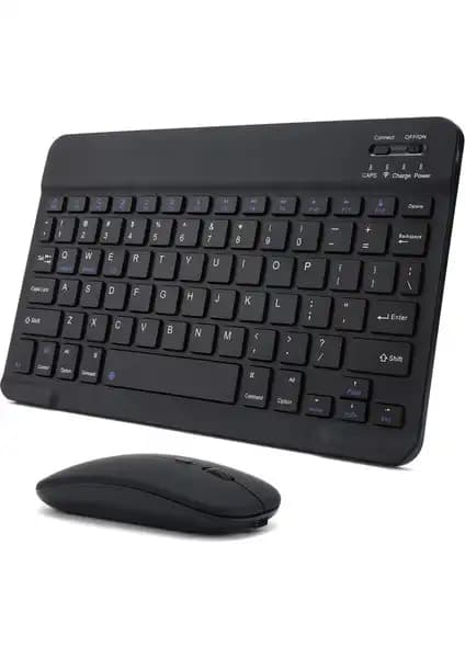 Microcase ve Valkyrie Bluetooth Klavye Mouse Setleri Karşılaştırması 2