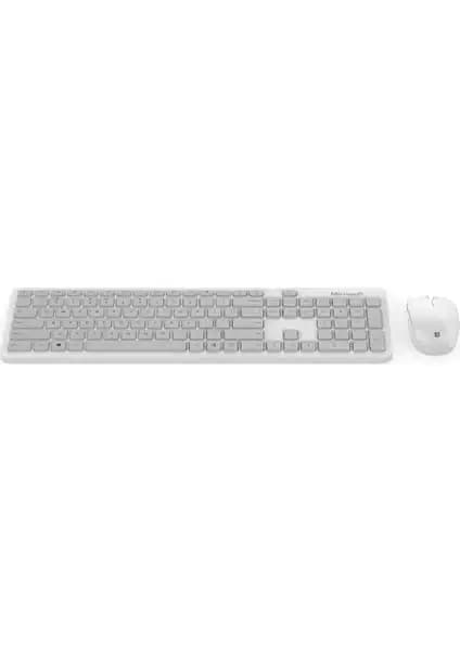 Microsoft QHG-00042 ve Philips SPT6338 Kablosuz Klavye Mouse Setlerinin Detaylı Karşılaştırması 1