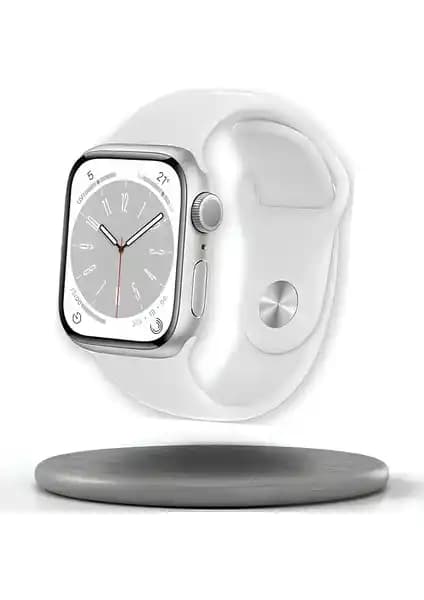 MISAWA HK 10 Mini Plus Akıllı Saat: Şık Tasarım ve Gelişmiş Özellikler