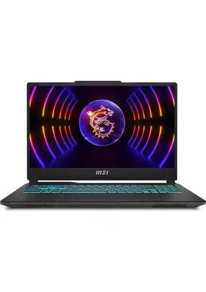 Monster Abra A5 V20.4.2 ve MSI CYBORG 15 A13VE-1478XTR Karşılaştırması 2