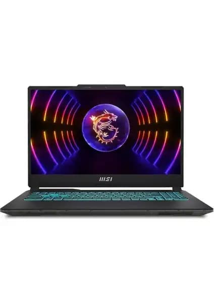 Monster Abra A5 V20.4.2 ve MSI CYBORG 15 A13VF-1204XTR Karşılaştırması: Hangi Oyun Bilgisayarı Sizi Bekliyor? 2