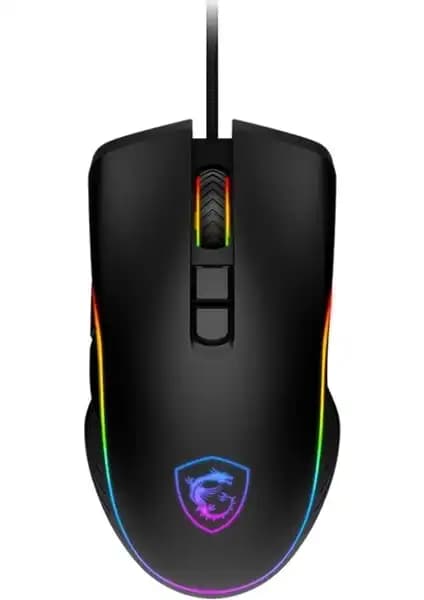 MSI Force GM300 ve Rampage SMX-R85 Karşılaştırması: Hangi Gaming Mouse Sizi Bekliyor? 1