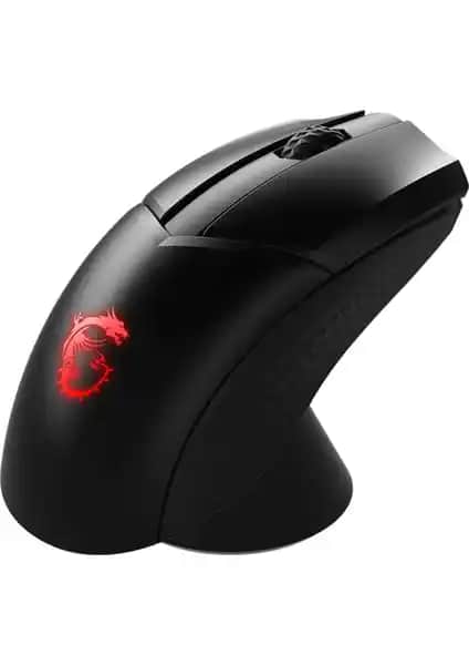 MSI Gg Clutch GM41 ve Rampage ZENITH PRO Kablosuz Oyuncu Fareleri Karşılaştırması