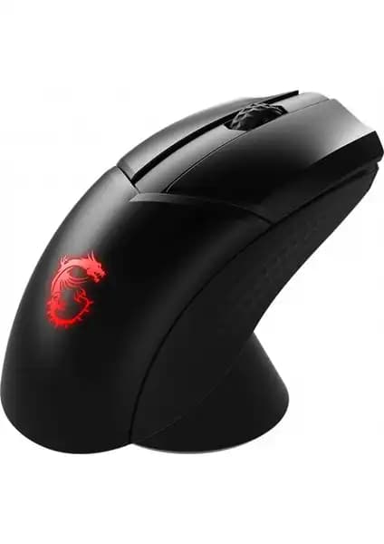 MSI Gg Clutch GM41 ve Rampage ZENITH PRO Kablosuz Oyuncu Fareleri Karşılaştırması 1