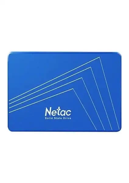 Netac N600S ve TwinMos 512GB H2 Ultra SSD'lerin Detaylı Karşılaştırması 1