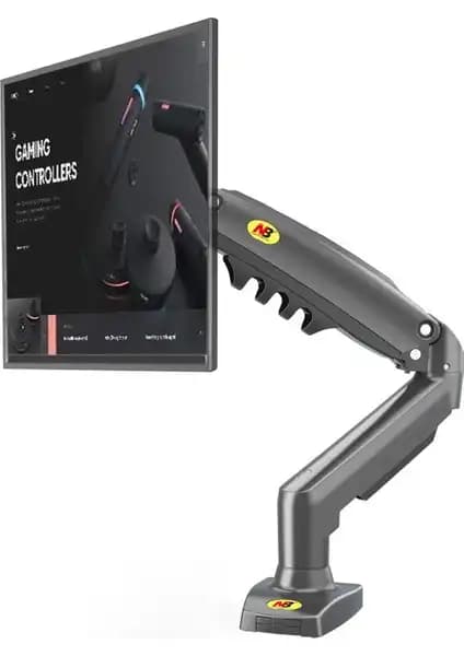 North Bayou H100 ve NB F80 Monitör Standları Karşılaştırması ve Özellikleri 2