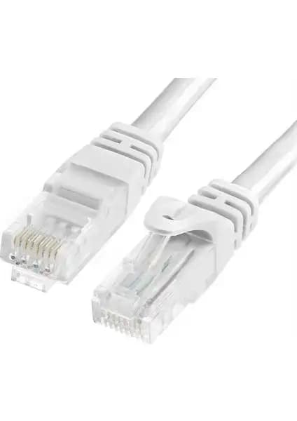 Obutech 10 Metre Cat6 ve Powermaster Cat6 Ethernet Kablosu Karşılaştırması 1