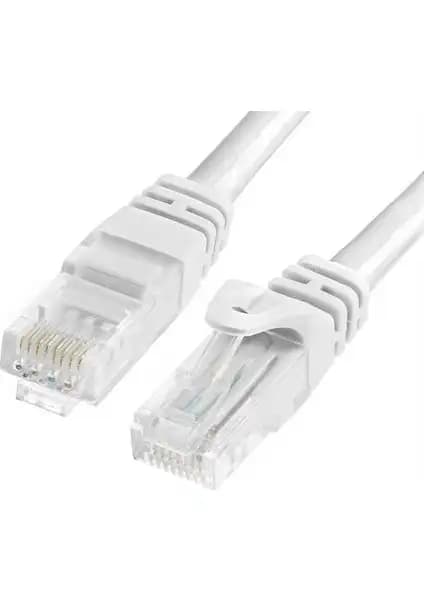 Obutech 15 Metre ve Powermaster 20 Metre Cat6 Ethernet Kablo Karşılaştırması 1
