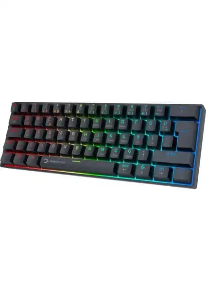 Oyuncu Klavyeleri Karşılaştırması: Gamepower Lyra ve Sarftech T60 Özellikleri 1